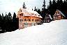 le plus grand chalet !